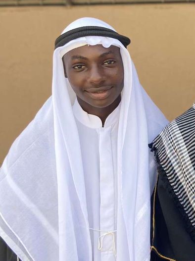 Muhammad Jamiu